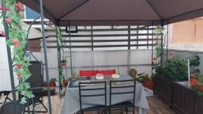 Mini lolf segundo piso